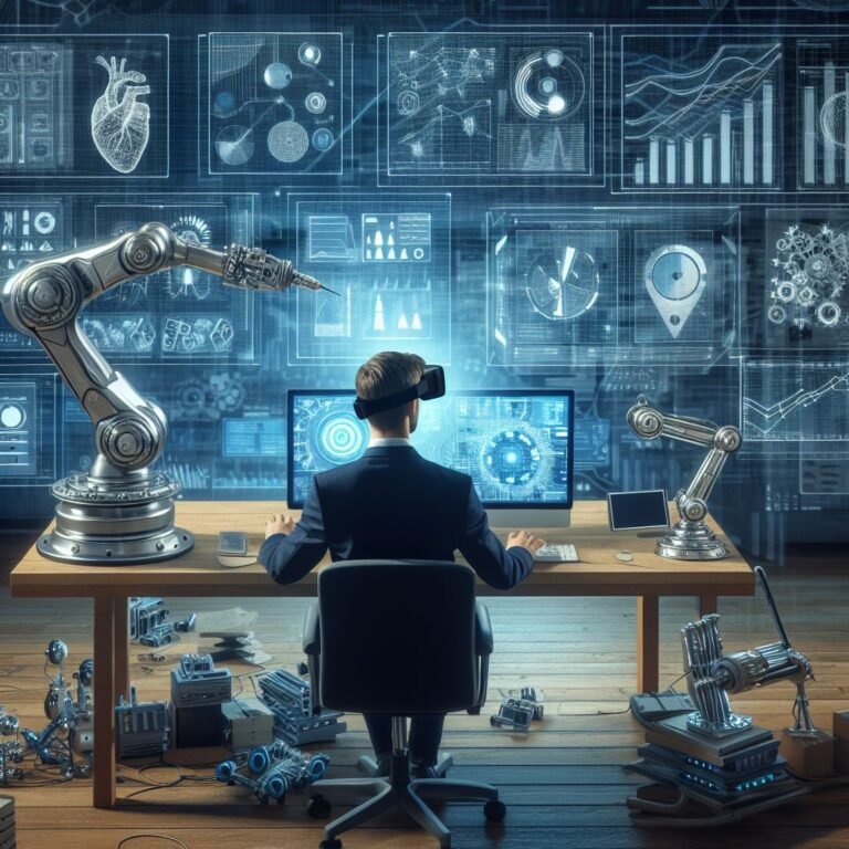 Human in the Loop (HITL): Bridging the Gap Between AI and Human ...