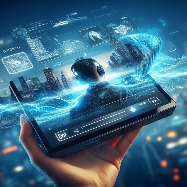 The Power of AI in Stable Video Diffusion Models - Automation Vault