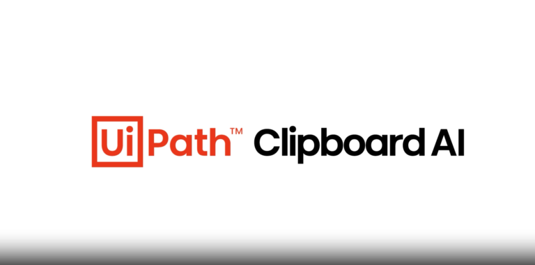 UiPath Clipboard AI: What It Does and How to Use It (Step by Step) 10 UiPath Clipboard AI: What It Does and How to Use It (Step by Step)