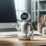 Cobots: Rise and Impact on the Future of Work