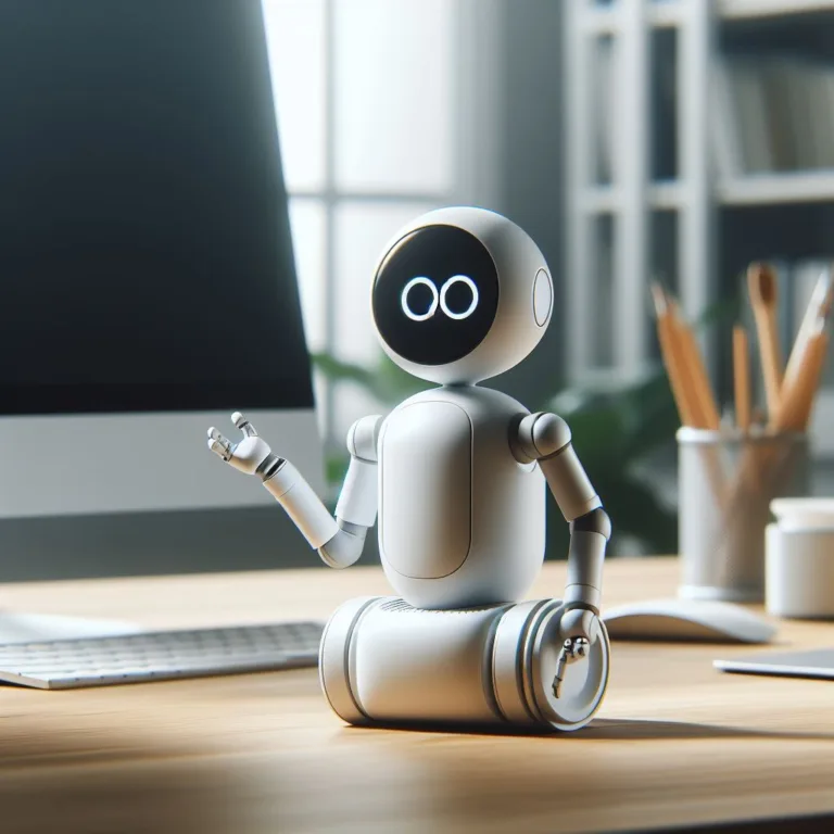 Cobots: Rise and Impact on the Future of Work