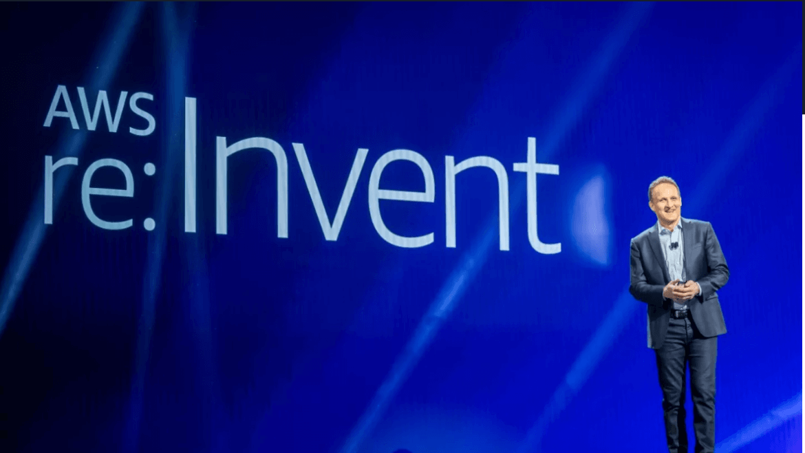 AWS re:Invent 2023 Highlights: Unveiling Amazon Q, Enhanced Infrastructure, and More