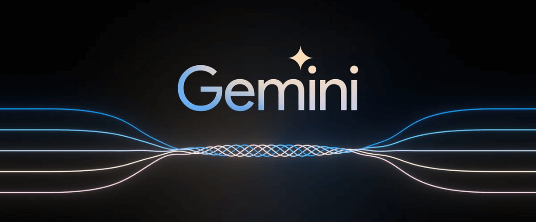 Google Unveils Gemini