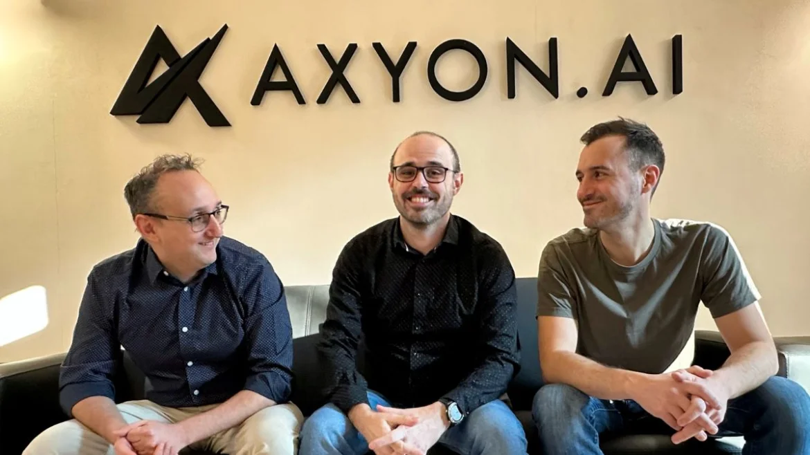 Axyon AI Secures €3.9M Funding for AI Innovations in Asset Management