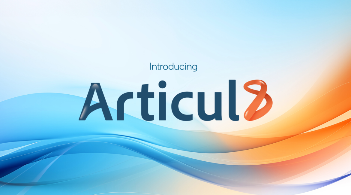 Intel and DigitalBridge Launch Articul8 AI