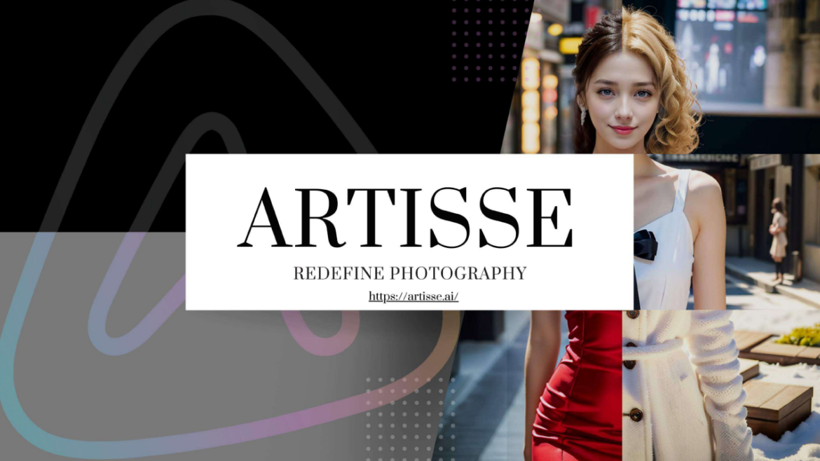 Artisse AI Secures $6.7M Funding to Revolutionize Realistic AI Photography