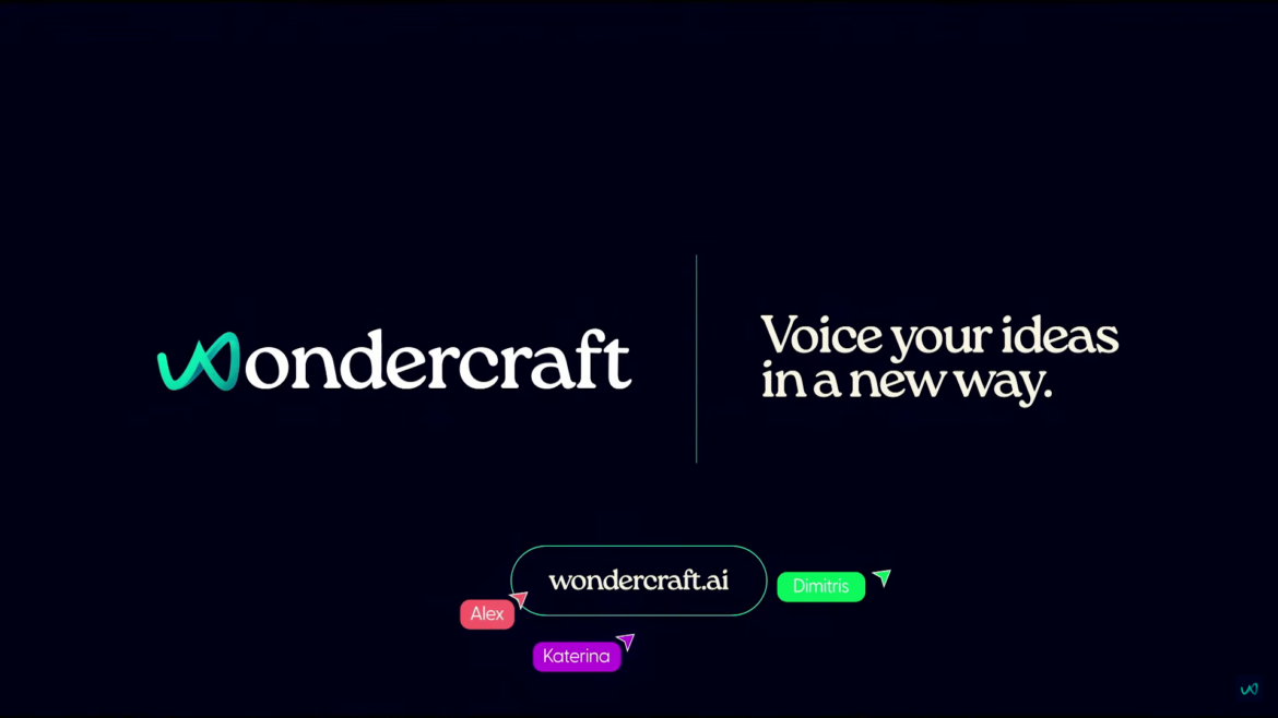 Wondercraft Secures $3M Seed Funding to Revolutionize Audio Content Creation