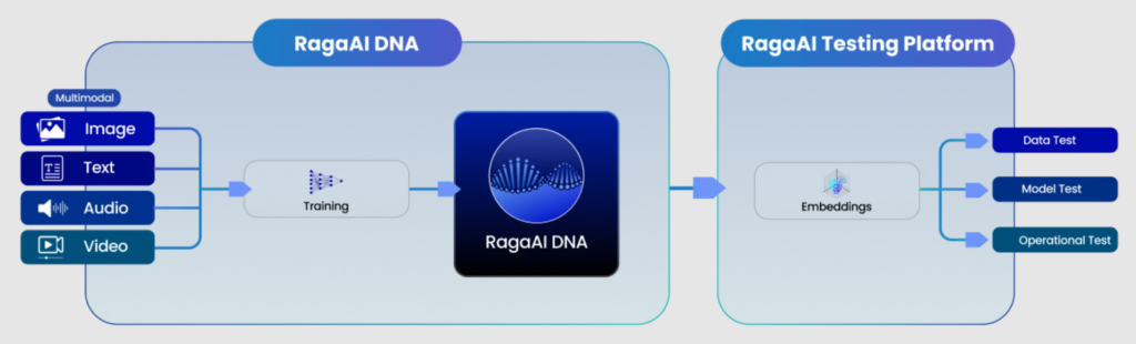 RagaAI DNA