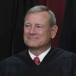 Chief Justice Roberts Highlights the Impact and Challenges of AI in the Courts