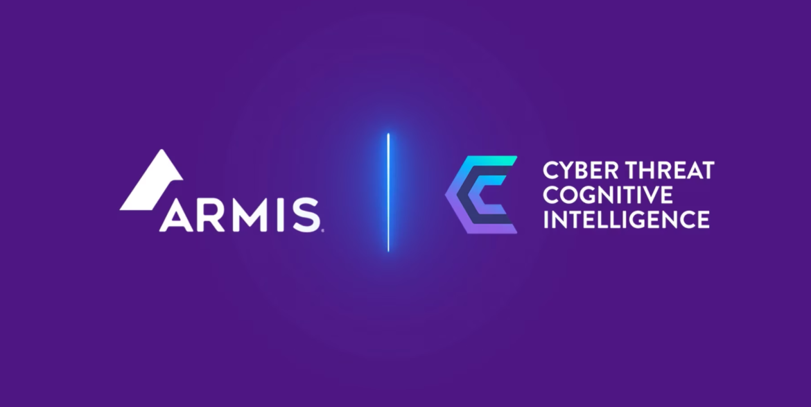 Armis Strengthens Cybersecurity Capabilities with Acquisition of CTCI