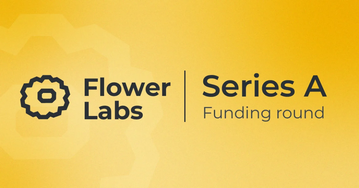 Flower Labs Secures $20 Million Series A Funding to Propel Decentralized AI Adoption