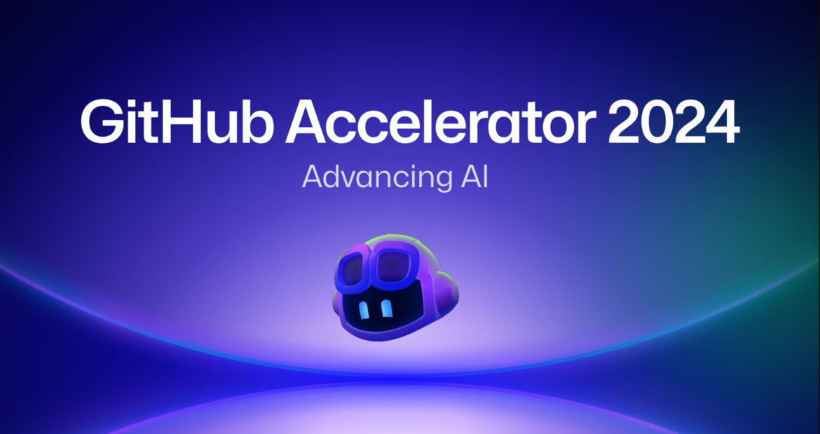 GitHub Launches Accelerator Program to Empower Open-Source AI Startups