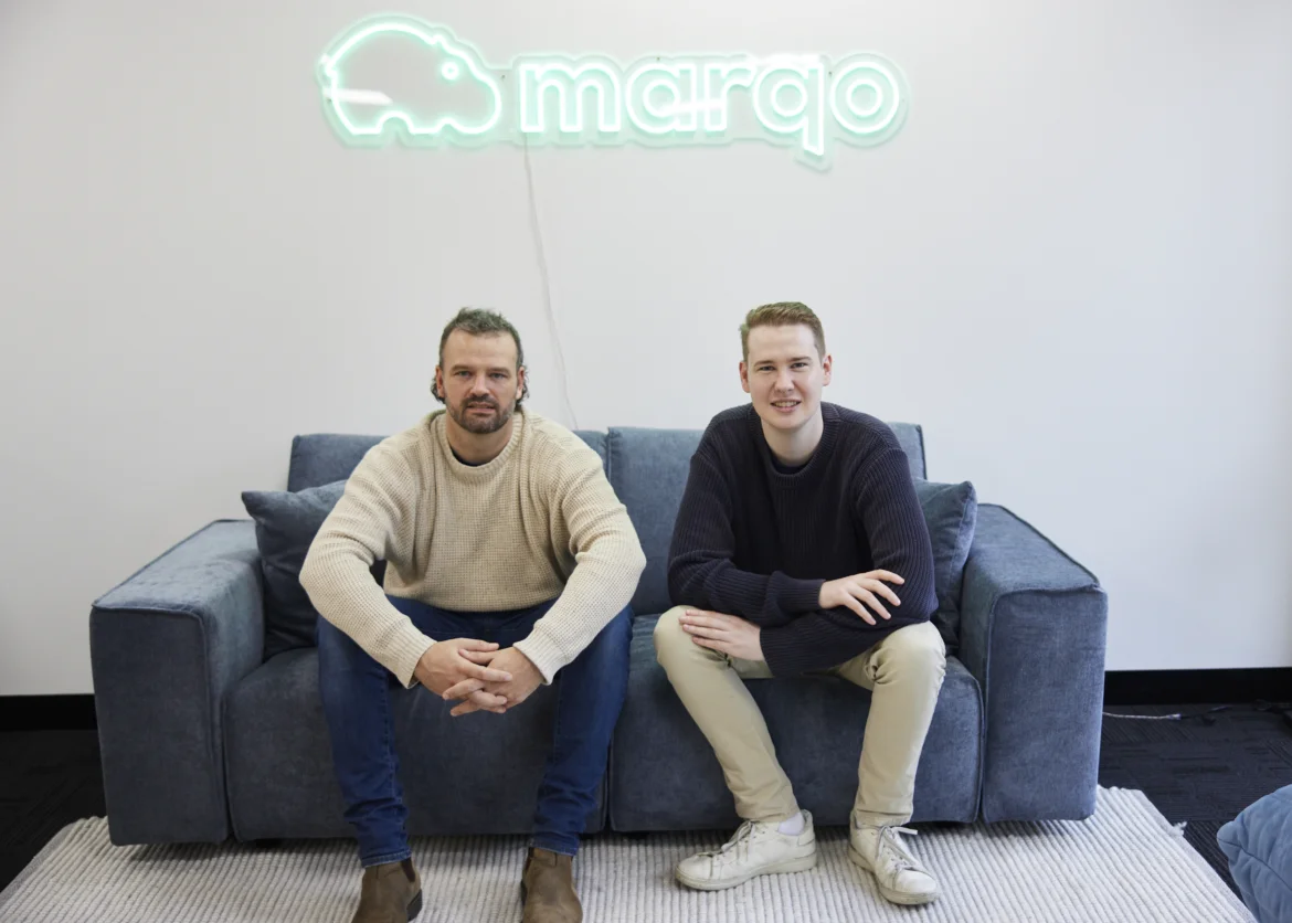 Marqo Secures $12.5 Million in Series A Funding Round