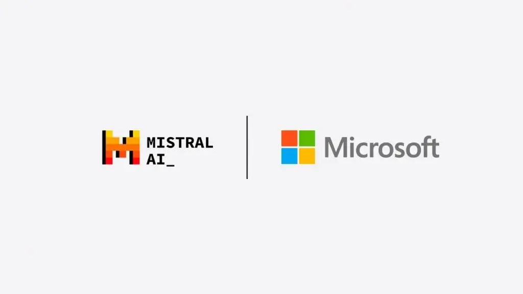 Microsoft Partners with Mistral AI to Expand AI Offerings on Azure Platform