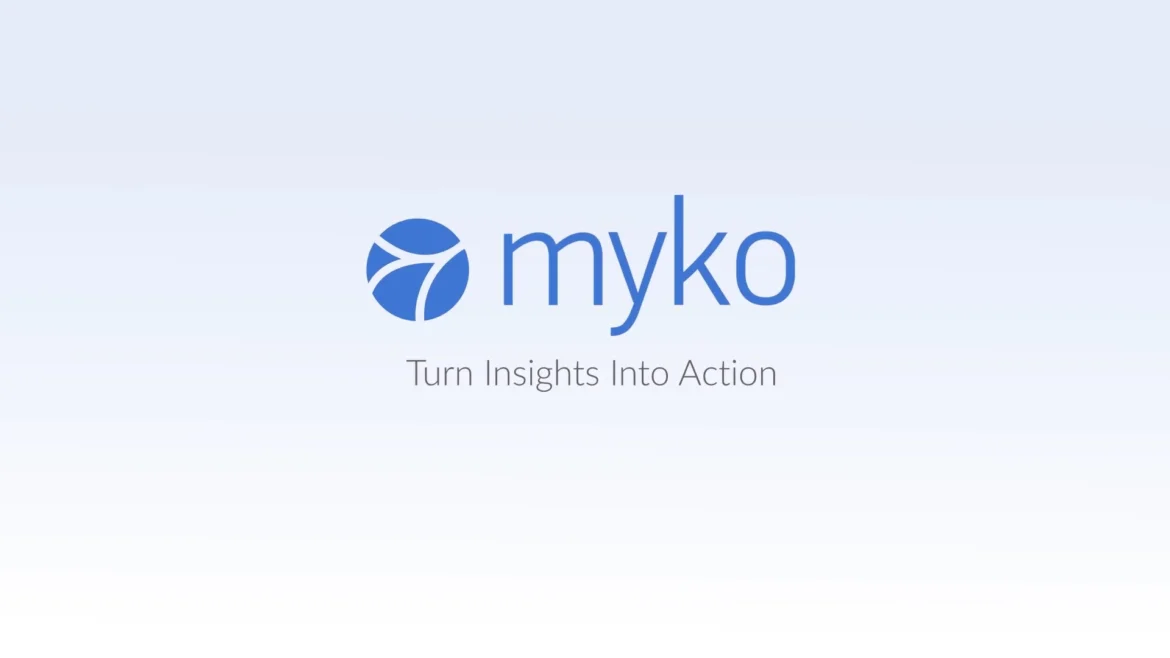 Myko AI Secures $2.7 Million Seed Funding to Enhance Conversational AI for Sales Teams