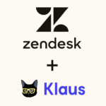 Zendesk Acquires Klaus, An AI-powered Quality Management Platform