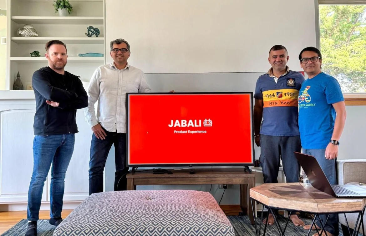 Jabali Secures $5 Million to Develop Cutting-Edge AI-Powered Game Engine