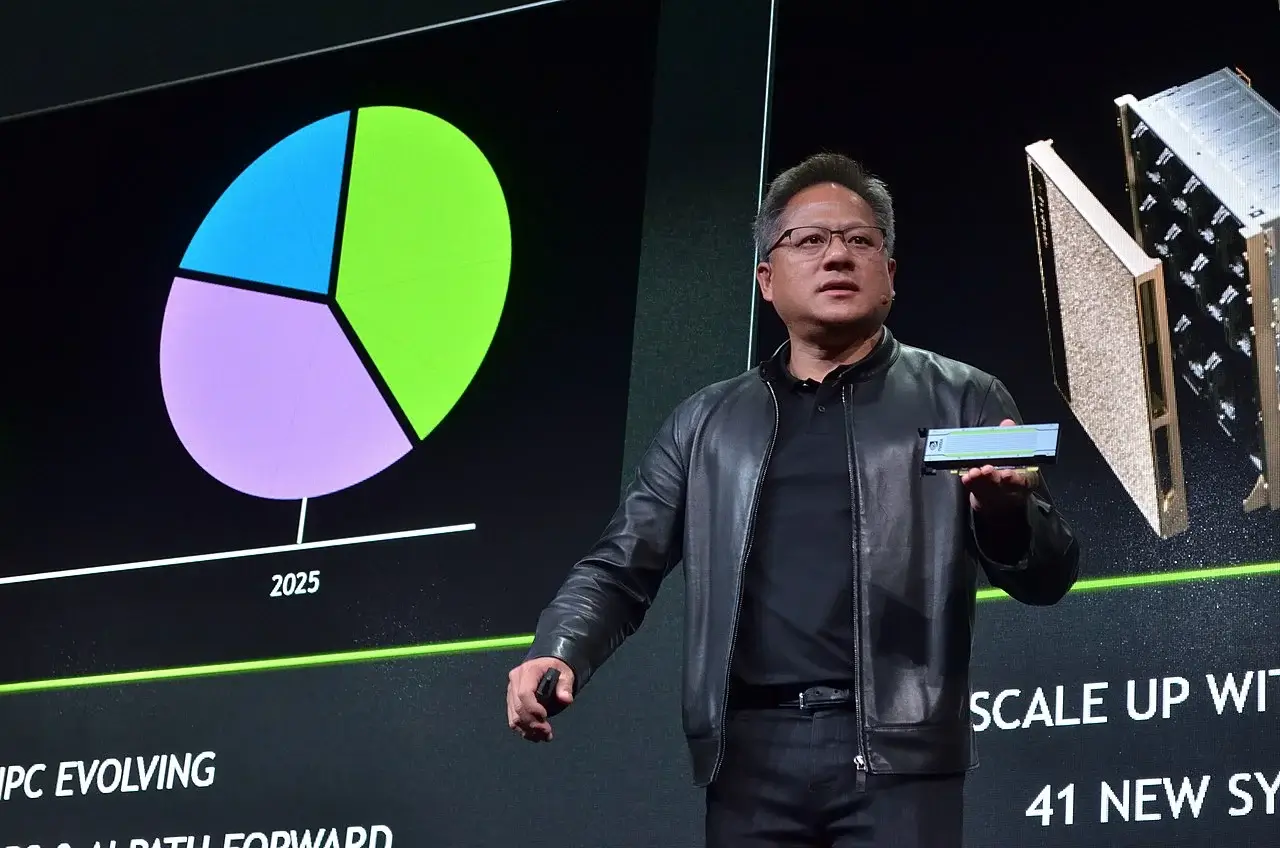 Nvidia Faces Lawsuit Over Alleged Copyright Infringement in AI Models ...