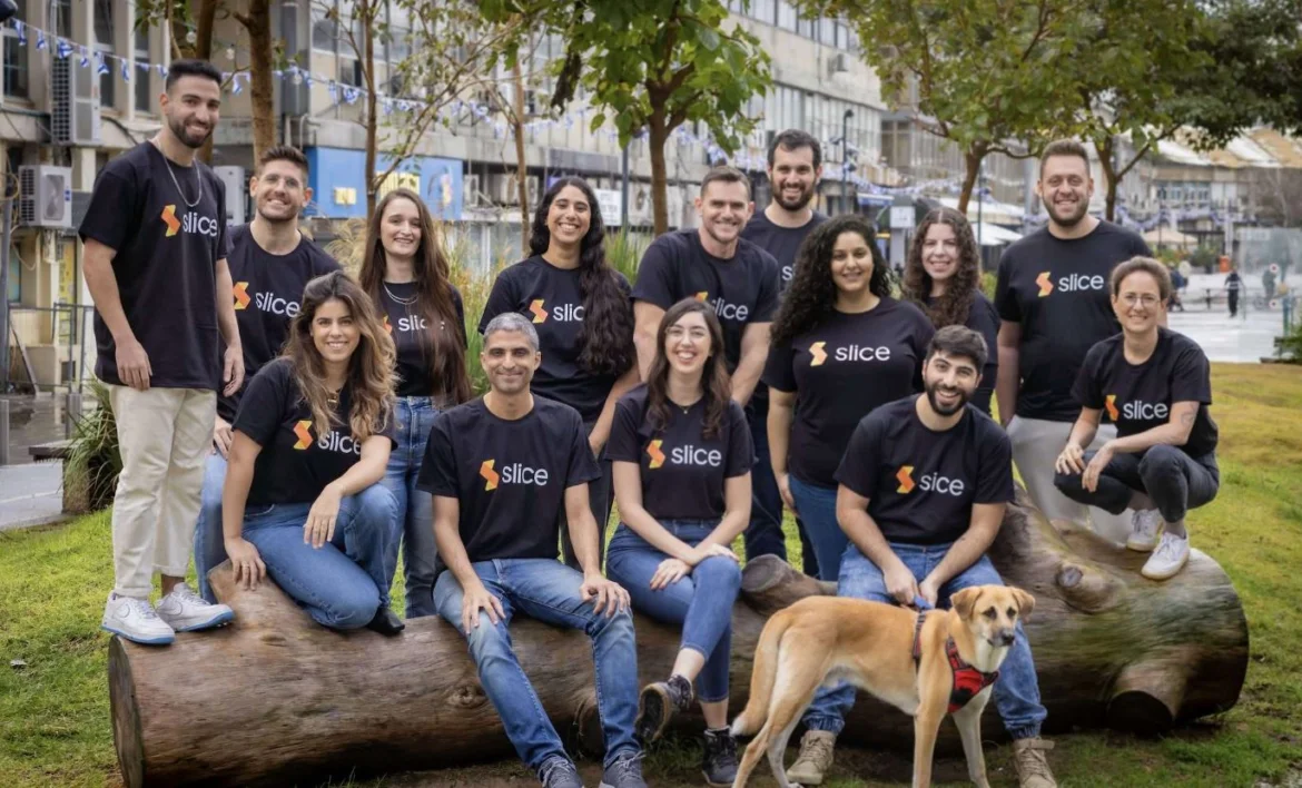 Slice Secures $7M in Seed Funding to Transform Global Equity Management